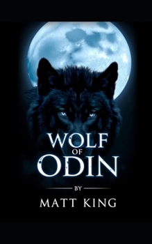 Wolf of Odin