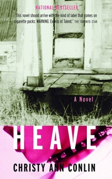 Paperback Heave Book