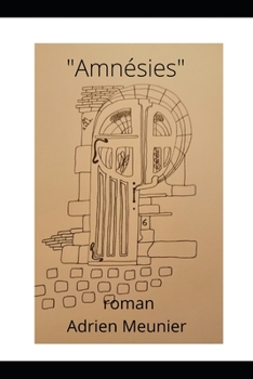 Paperback "Amnésies": roman [French] Book