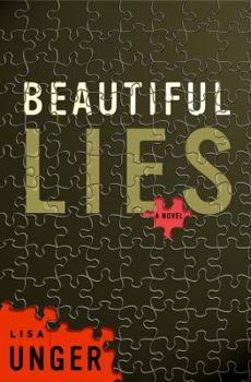 Hardcover Beautiful Lies Book