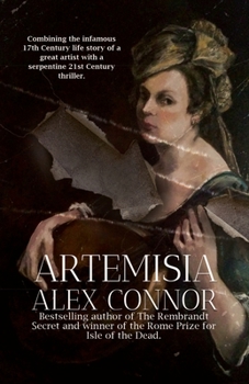 Paperback Artemisia Book