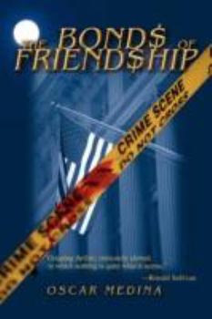 Paperback The Bond$ of Friend$hip Book
