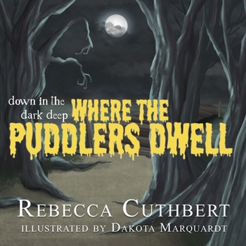 Paperback Down in the Dark Deep Where the Peddlers Dwell Book