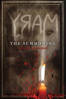 Hardcover Mary: The Summoning Book