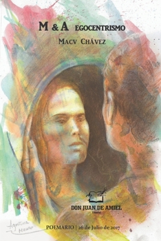 Paperback M&A Egocentrismo [Spanish] Book