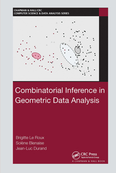 Paperback Combinatorial Inference in Geometric Data Analysis Book