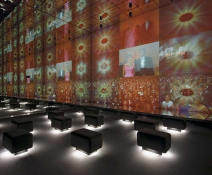 Hardcover Global Museum Book