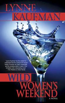Paperback Wild Women's Weekend Book