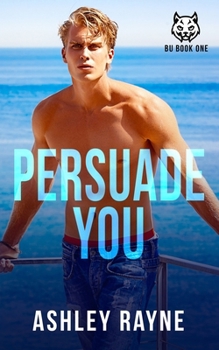 Paperback Persuade You Book