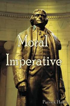 Paperback Moral Imperative Book