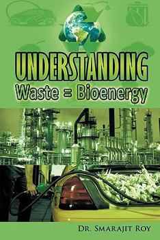 Paperback Understanding Waste = Bioenergy Book