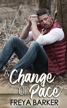 Paperback A Change Of Pace Book