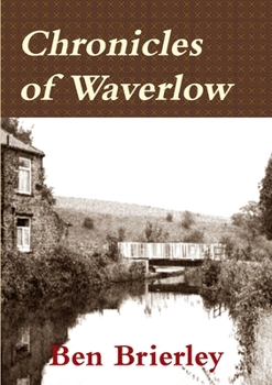 Paperback Chronicles of Waverlow Book