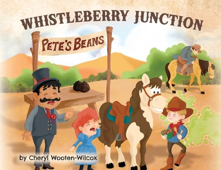Paperback Whistleberry Junction Book
