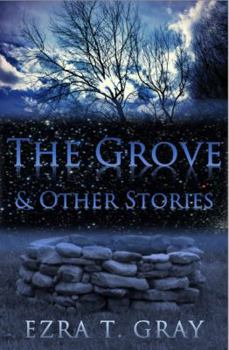 Paperback The Grove and Other Stories Book