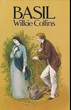 Paperback Basil Illustrated Book