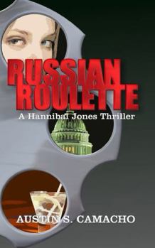 Russian Roulette - Book #5 of the Hannibal Jones