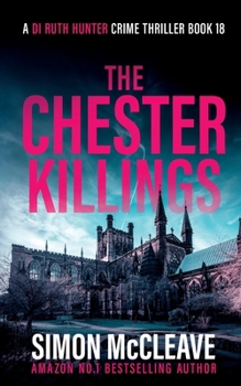Paperback The Chester Killings Book