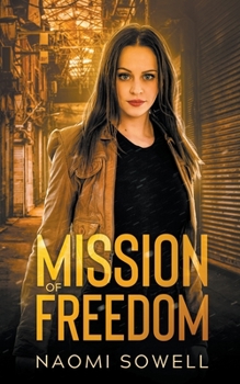 Paperback Mission Of Freedom Book