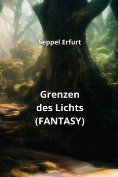 Paperback Grenzen des Lichts (FANTASY) [German] Book