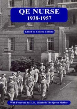 Paperback Q.E. Nurse Book