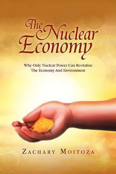 Hardcover The Nuclear Economy Book