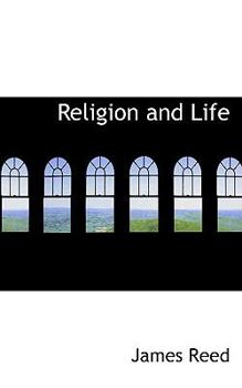 Paperback Religion and Life Book