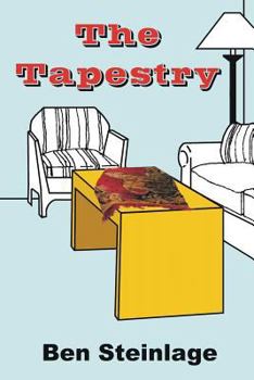 Paperback The Tapestry Book