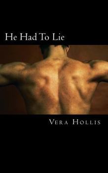 Paperback He Had To Lie Book