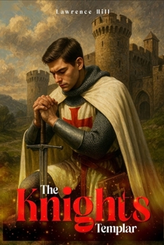 Paperback The Knights Templar Book