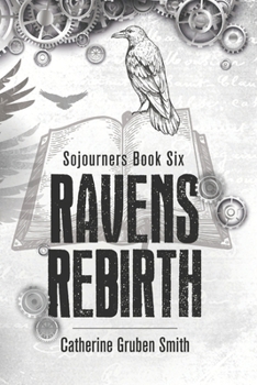 Paperback Ravens Rebirth Book