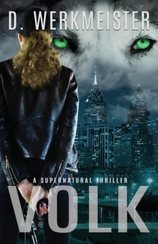 Paperback Volk Book
