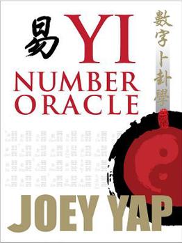 Paperback Yi Number Oracle Book