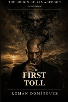 The First Toll: A dark fantasy saga · The Origin of Armageddon · Prologue