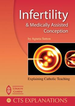 Paperback Infertility and Medically Assisted Conception Book