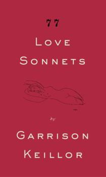 Paperback 77 Love Sonnets Book