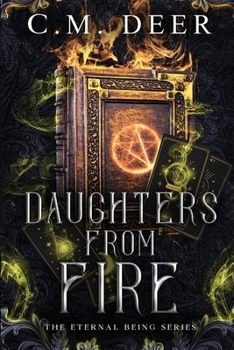 Paperback Daughters From Fire Book
