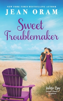 Paperback Sweet Troublemaker Book