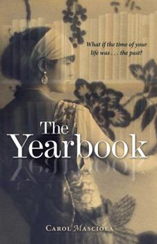 Hardcover The Yearbook Book