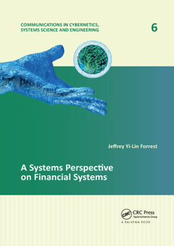 Paperback A Systems Perspective on Financial Systems Book