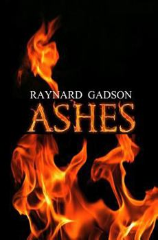 Paperback Ashes Book