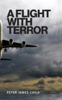 Paperback A Flight with Terror Book