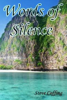 Paperback Words of Silence Book
