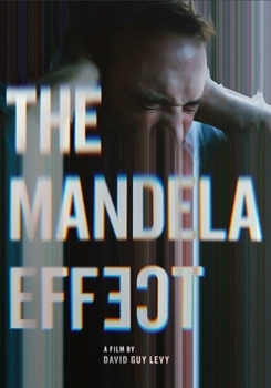 DVD The Mandela Effect Book