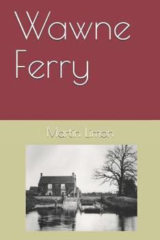 Paperback Wawne Ferry Book