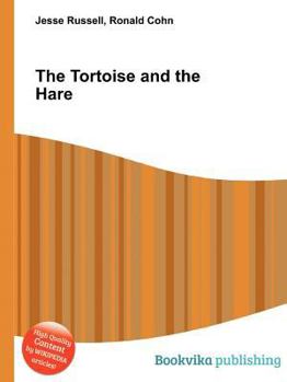 Paperback The Tortoise and the Hare Book