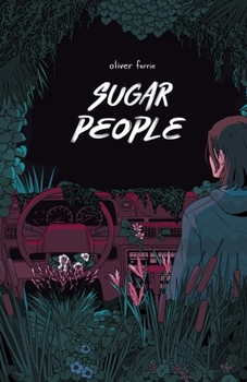 Paperback Sugar People Book