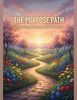 Paperback The Purpose Path: Cultivating Success And Serenity Book
