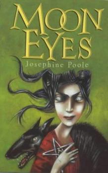 Paperback Moon Eyes Book