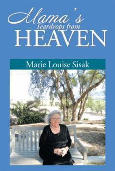 Paperback Mama's Teardrops from Heaven Book
